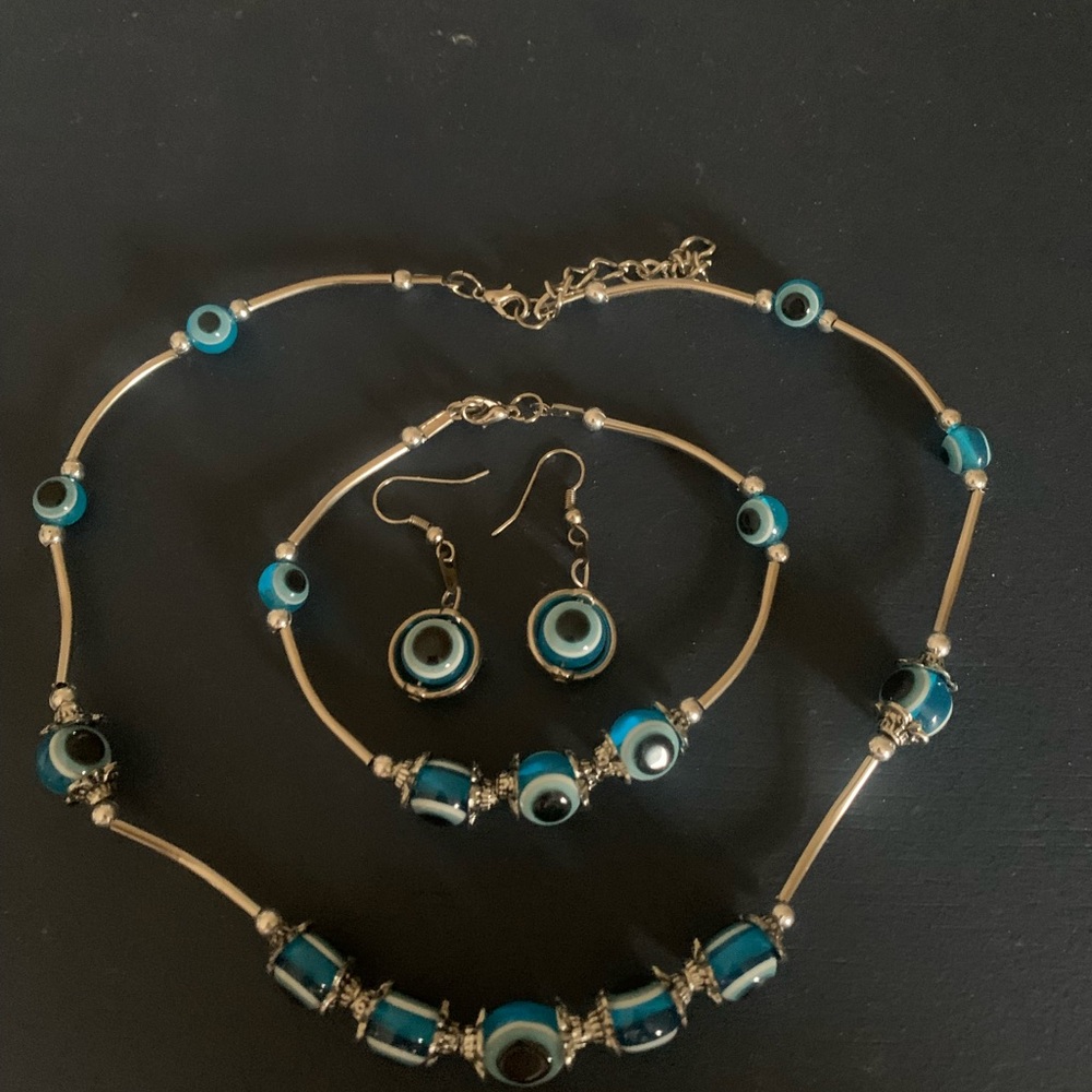 Evil Eye Set - image 1